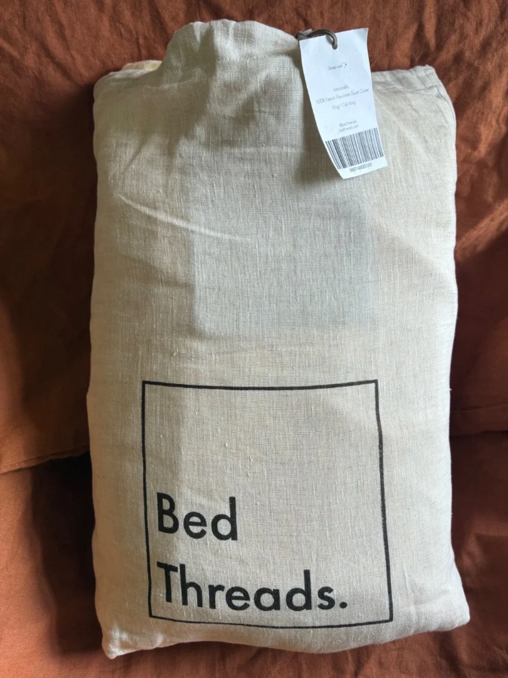 Bed Threads beautiful brand